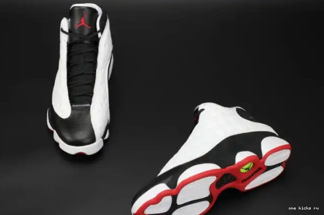 Chep Onekick Jordan Got (2008) Game 13 Air Retro He 309259-104 CDP 0426